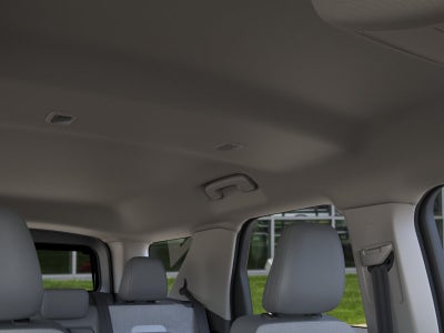 2025 Ford Bronco Sport Badlands®