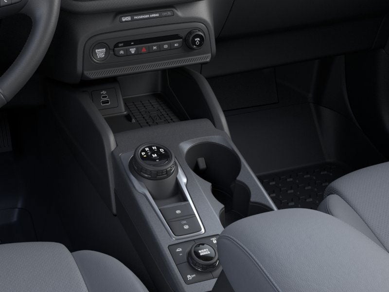 2025 Ford Bronco Sport Badlands®