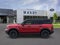 2025 Ford Bronco Sport Badlands®