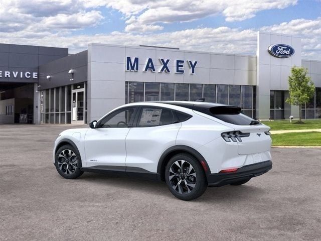 2026 Ford Mustang Mach-E Select