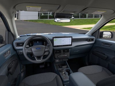 2025 Ford Maverick XL