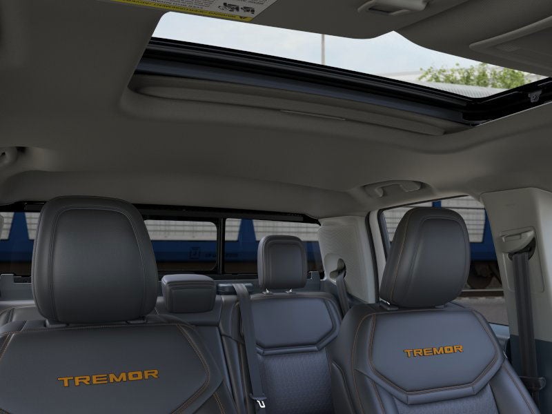 2026 Ford Maverick Tremor®