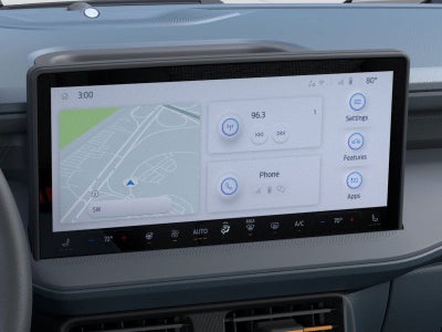 2026 Ford Maverick Tremor®