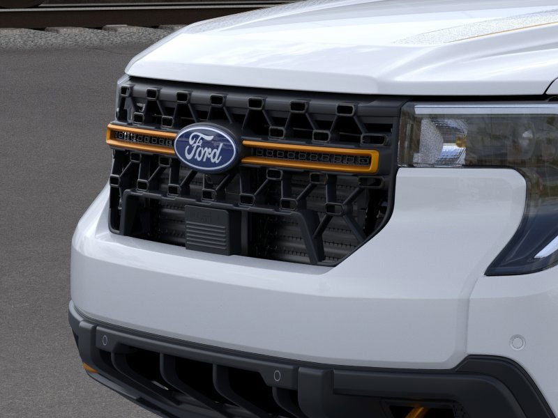 2026 Ford Maverick Tremor®