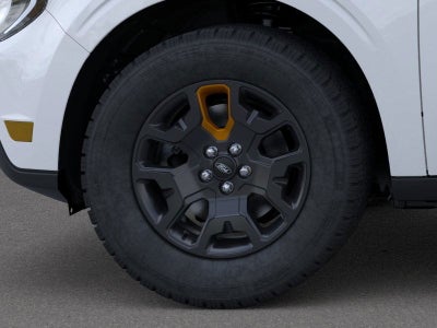 2026 Ford Maverick Tremor®