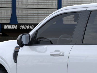 2026 Ford Maverick Tremor®