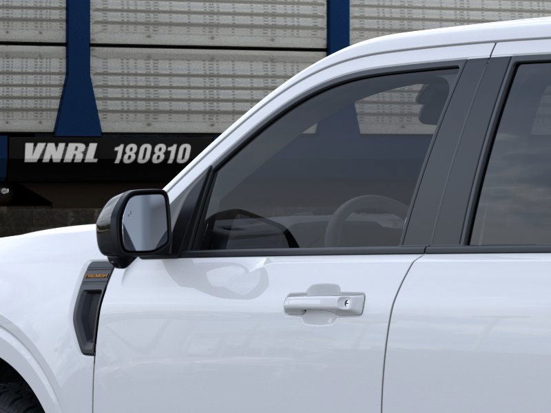 2026 Ford Maverick Tremor®