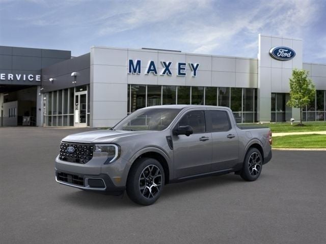 2026 Ford Maverick Lariat®