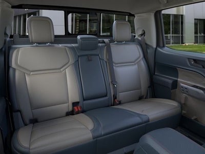 2026 Ford Maverick Lariat®