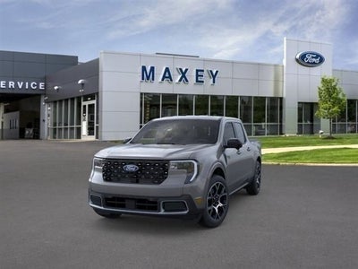 2026 Ford Maverick Lariat®