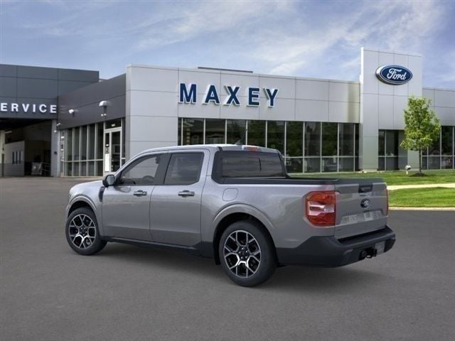2026 Ford Maverick Lariat®