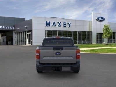 2026 Ford Maverick Lariat®