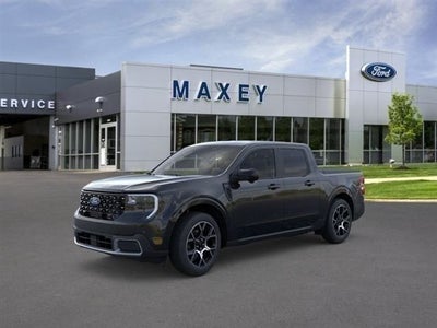 2026 Ford Maverick Lariat®