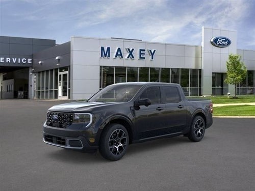 2026 Ford Maverick Lariat®