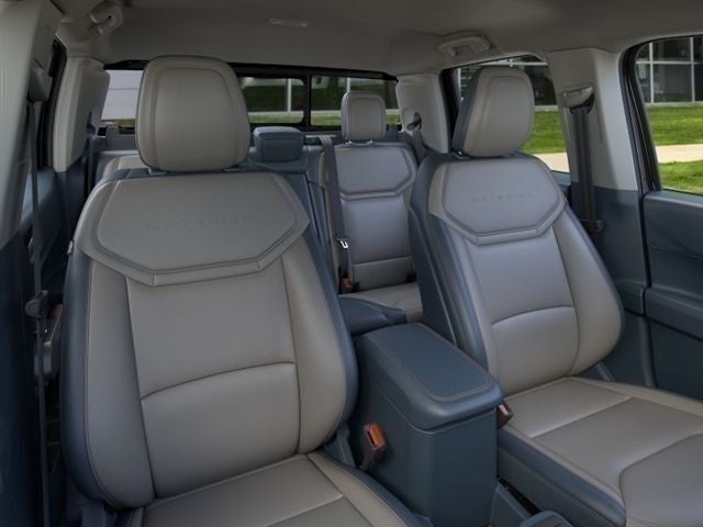 2026 Ford Maverick Lariat®