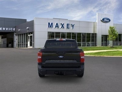 2026 Ford Maverick Lariat®