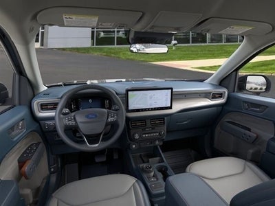 2026 Ford Maverick Lariat®