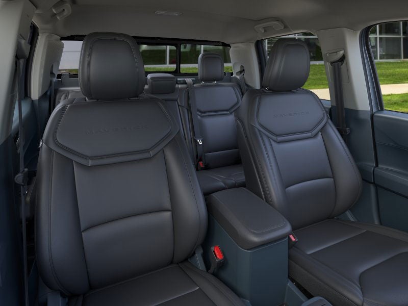 2026 Ford Maverick Lariat®