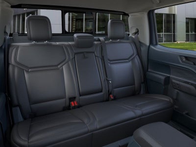 2026 Ford Maverick Lariat®