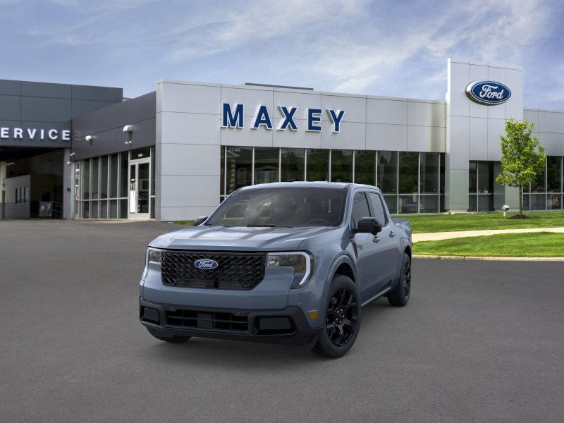 2026 Ford Maverick Lariat®