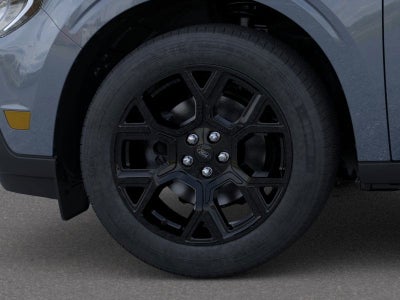 2026 Ford Maverick Lariat®