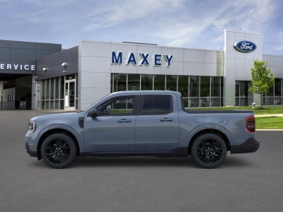 2026 Ford Maverick Lariat®
