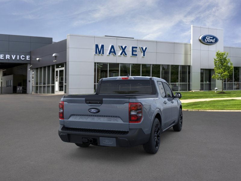 2026 Ford Maverick Lariat®