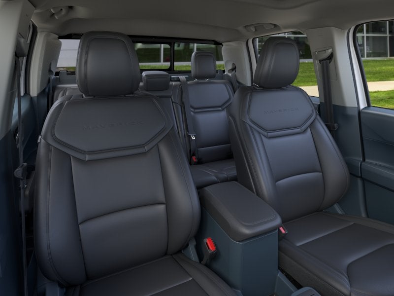 2026 Ford Maverick Lariat®