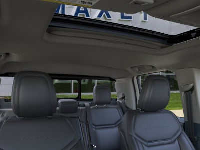 2026 Ford Maverick Lariat®