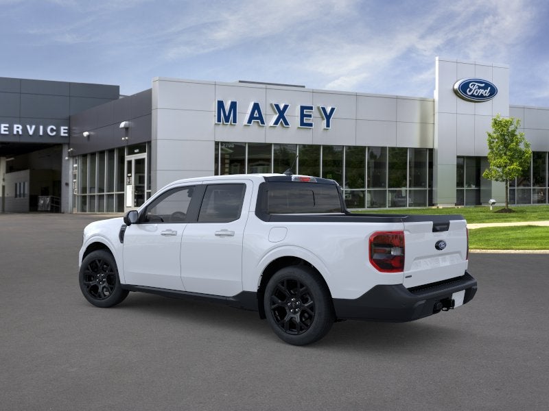 2026 Ford Maverick Lariat®