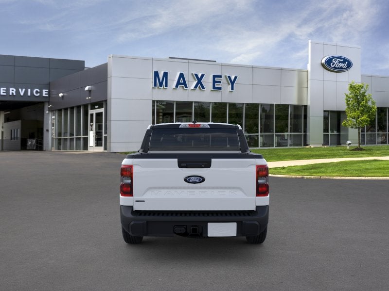 2026 Ford Maverick Lariat®