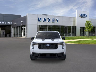 2026 Ford Maverick Lariat®
