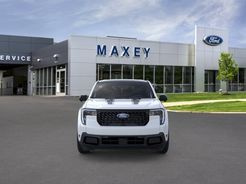 2026 Ford Maverick Lariat®