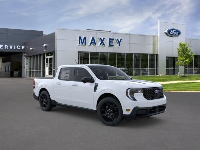 2026 Ford Maverick Lariat®