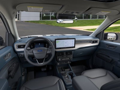 2026 Ford Maverick Lariat®