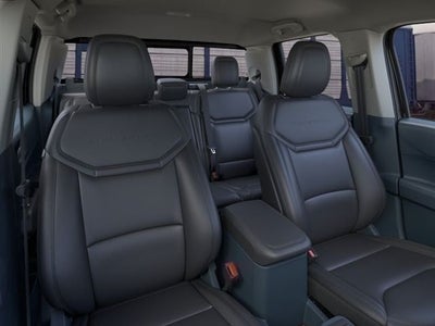 2026 Ford Maverick Lariat®