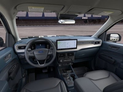 2026 Ford Maverick Lariat®