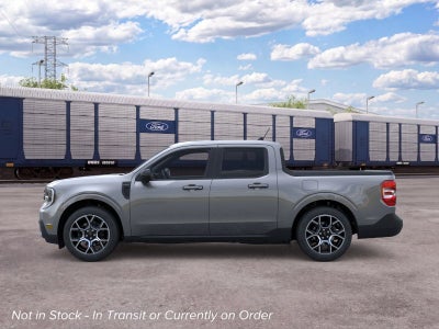 2026 Ford Maverick Lariat®