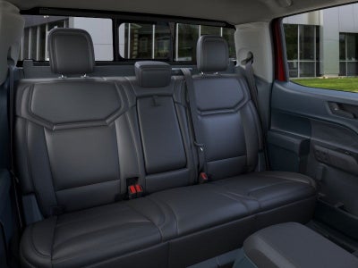 2025 Ford Maverick Lariat®