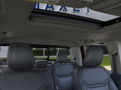 2025 Ford Maverick Lariat®