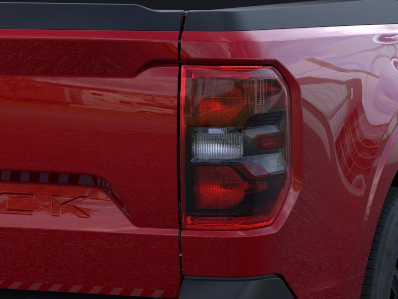 2025 Ford Maverick Lariat®