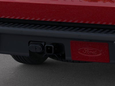 2025 Ford Maverick Lariat®