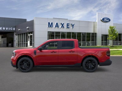 2025 Ford Maverick Lariat®
