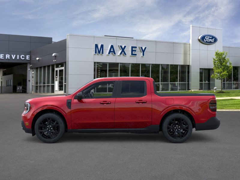 2025 Ford Maverick Lariat®