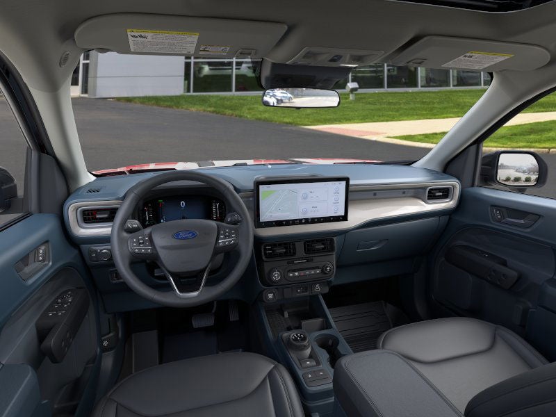 2025 Ford Maverick Lariat®