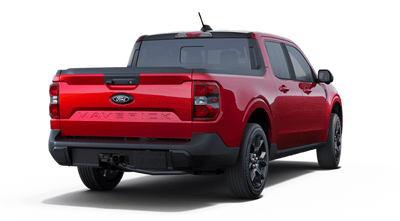 2025 Ford Maverick Lariat®