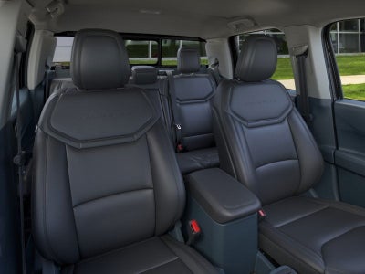 2025 Ford Maverick Lariat®