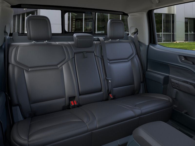 2025 Ford Maverick Lariat®