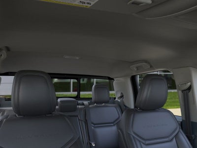 2025 Ford Maverick Lariat®