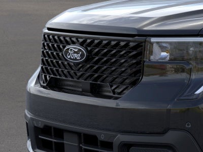 2025 Ford Maverick Lariat®